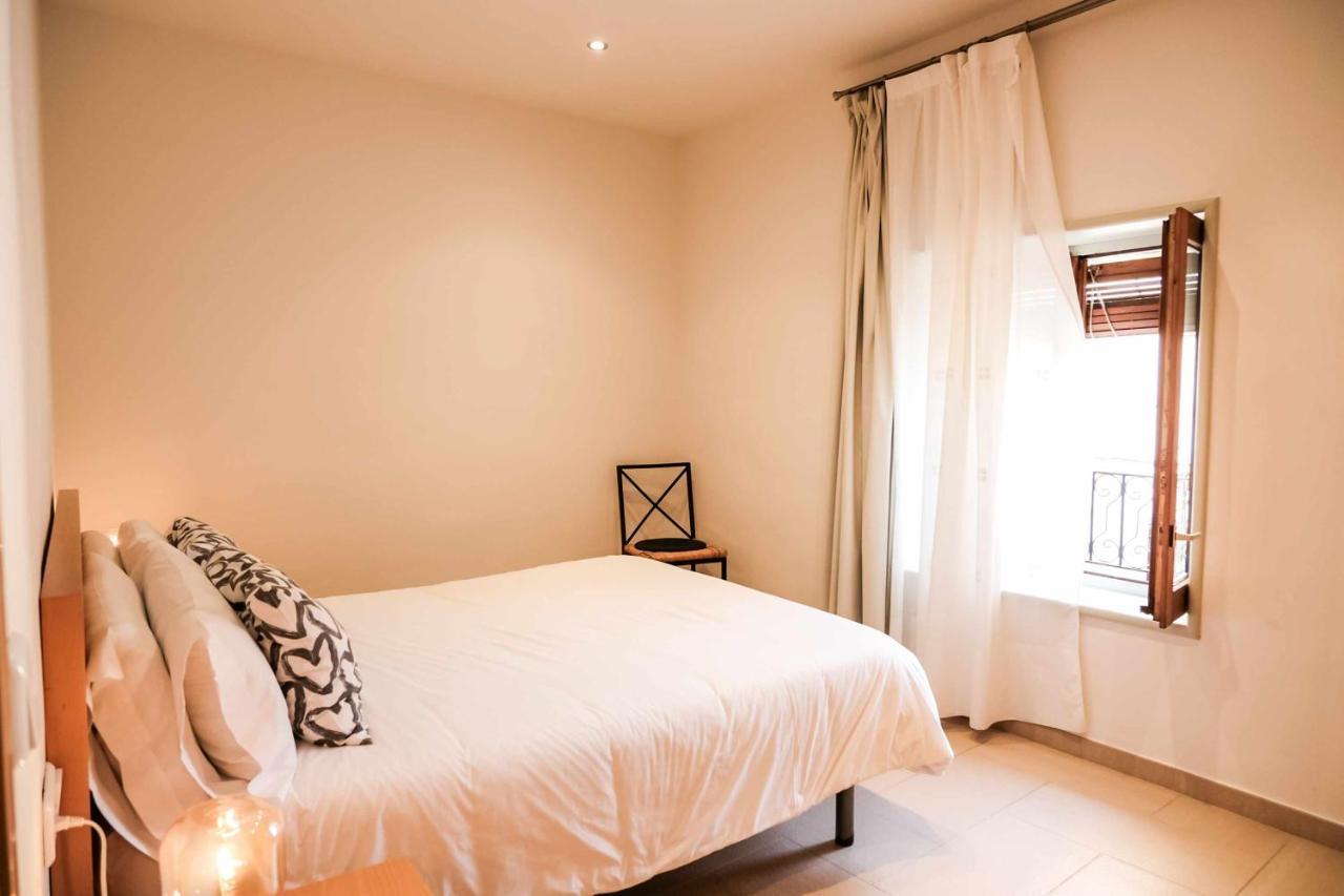 Apartmento Cal保险丝